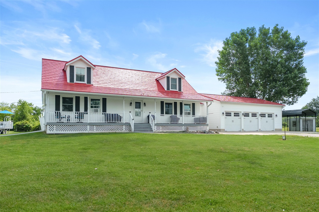 6193 S Ionia Road Property Photo 1