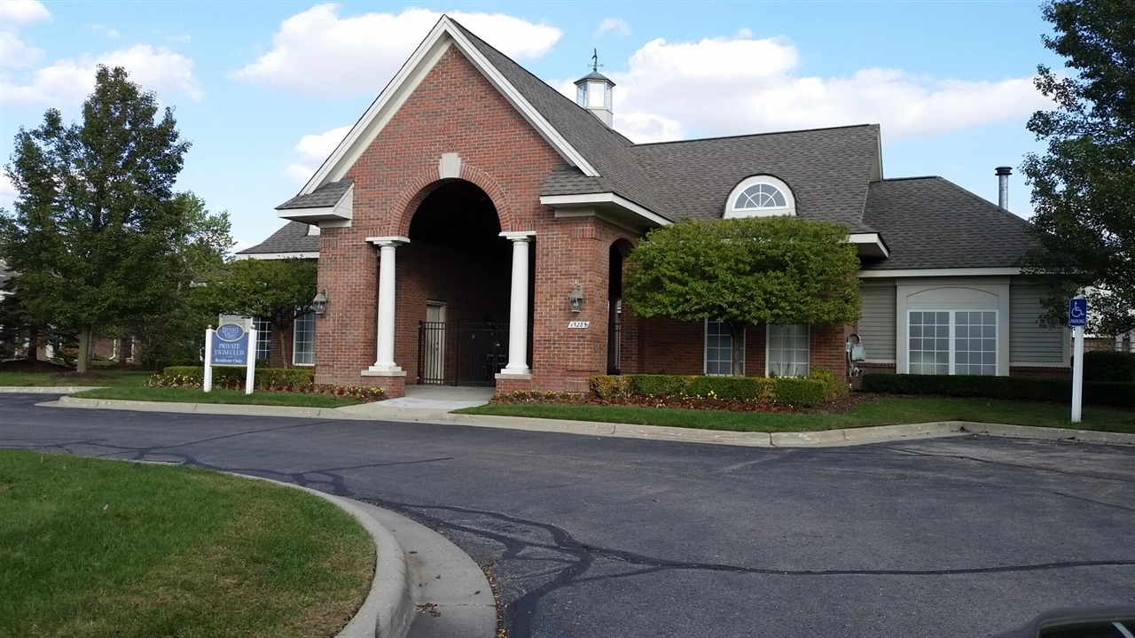 15459 Cornell Drive Property Photo 3