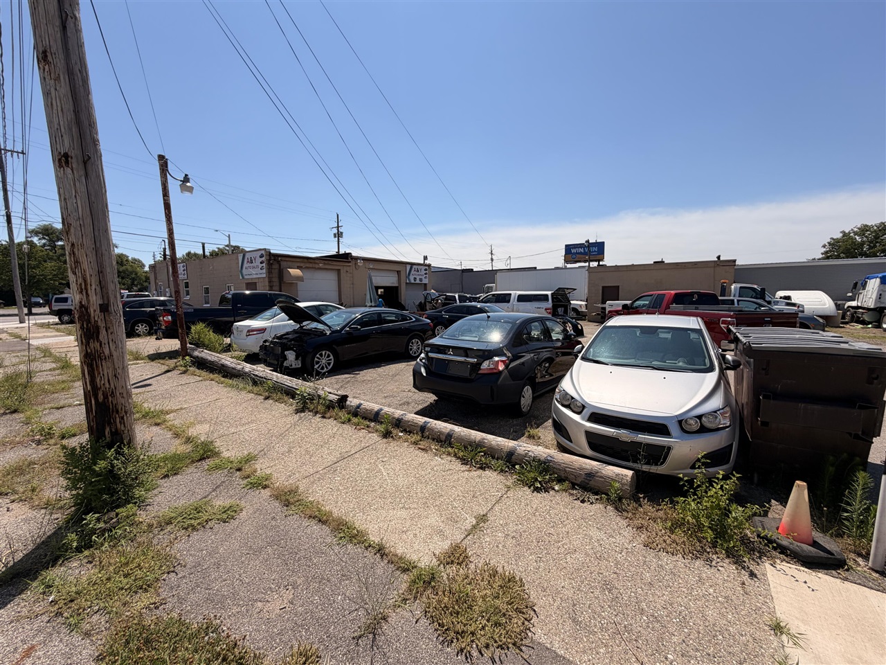 4201 Division Avenue Property Photo 24