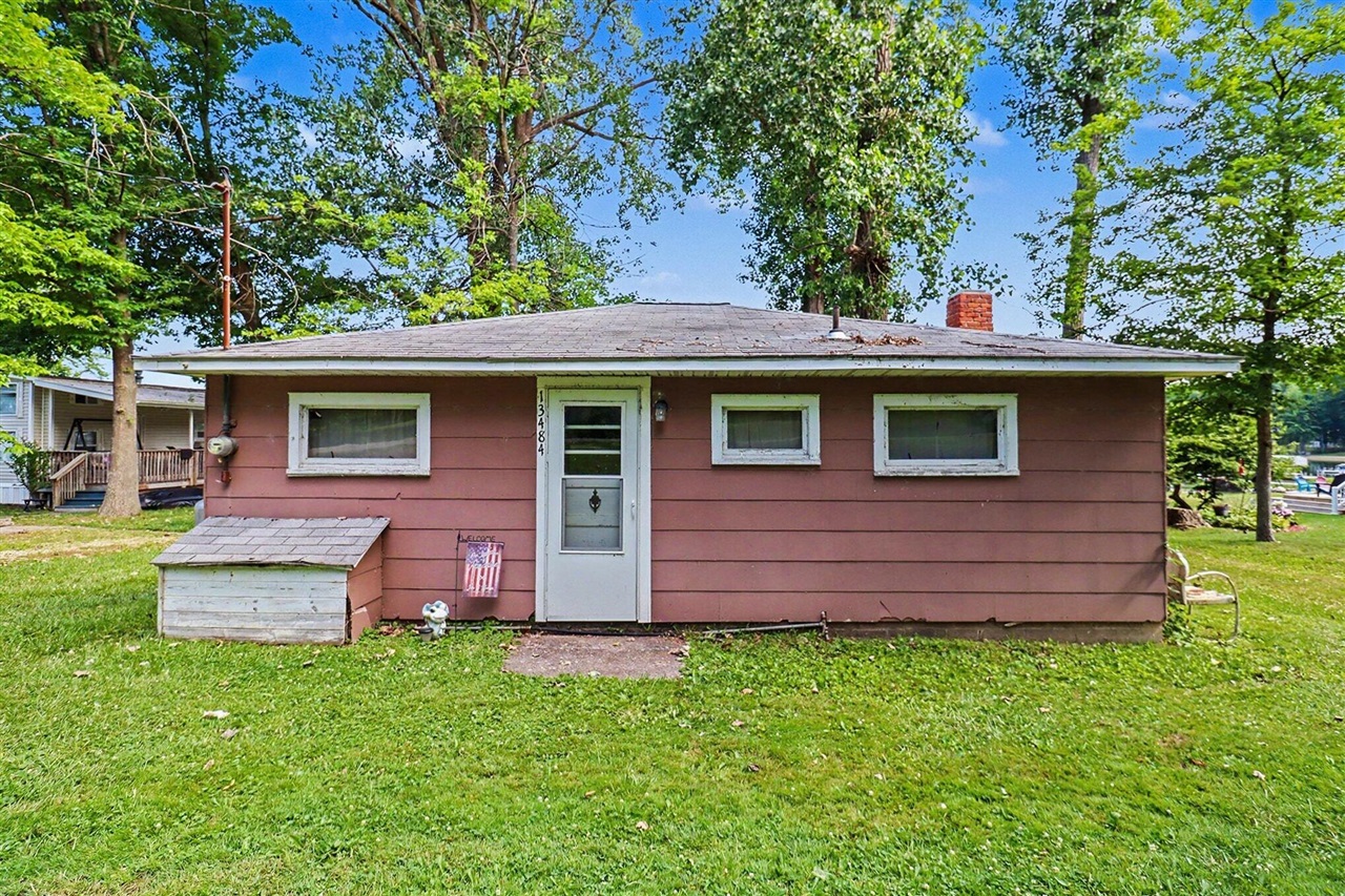 13484 W Mcbride Road Property Photo 1