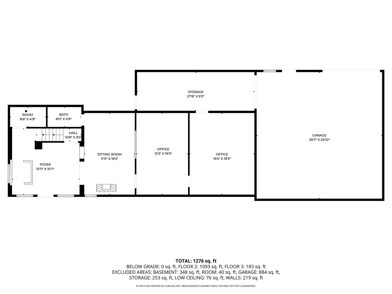 86 W Chicago Street Property Photo 37