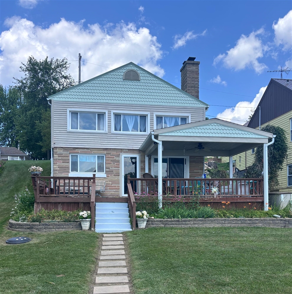 6109 Cole Drive Property Photo 1