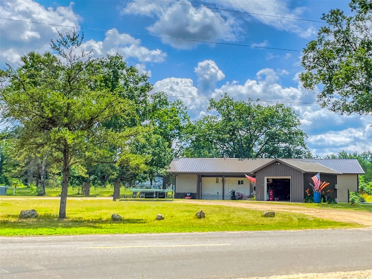 3973 E 3 Mile Road Property Photo 1
