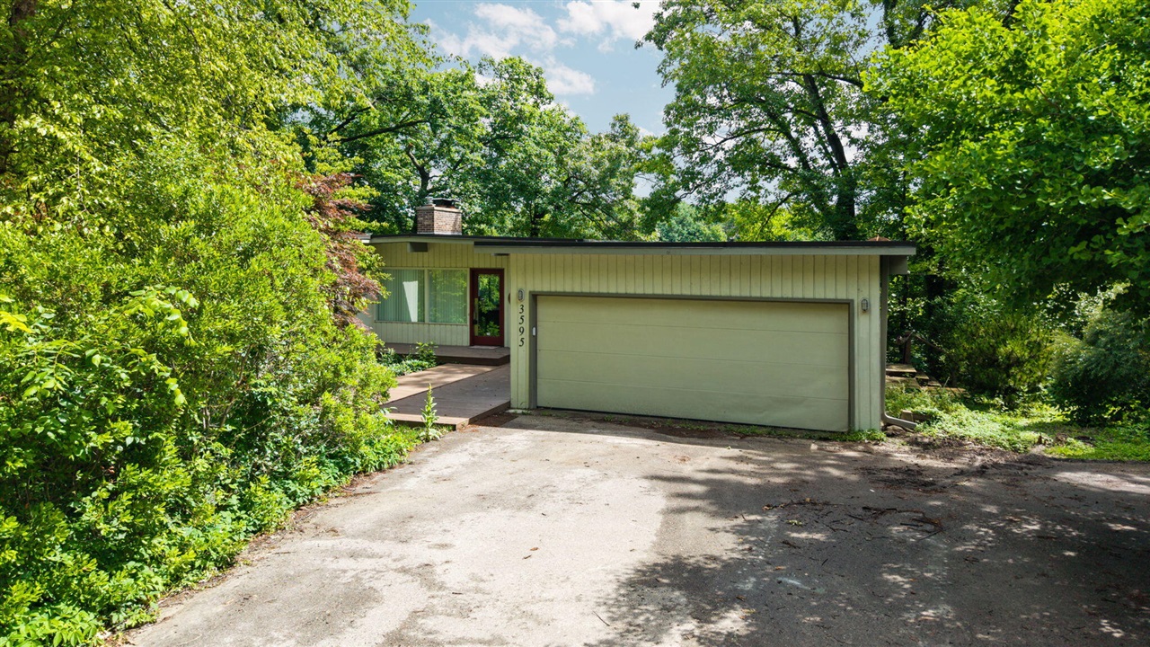 3595 E Huron River Drive Property Photo 1