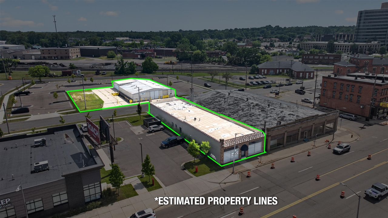 711 E Michigan Avenue Property Photo 4
