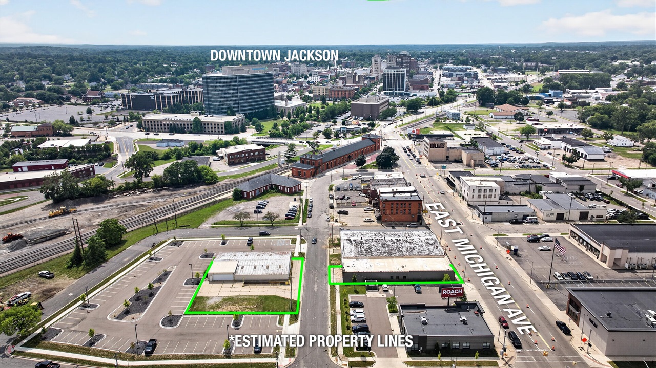 711 E Michigan Avenue Property Photo 5