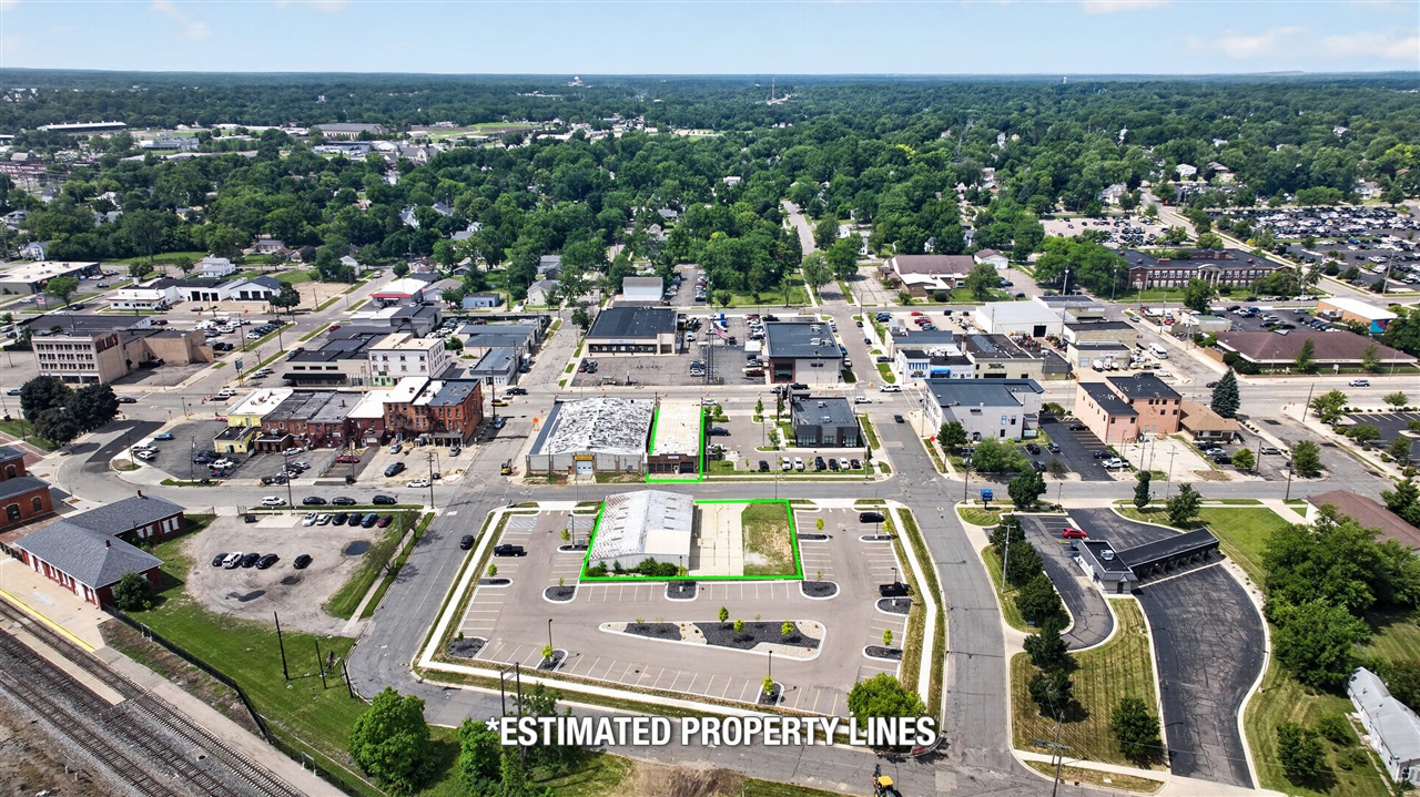 711 E Michigan Avenue Property Photo 6