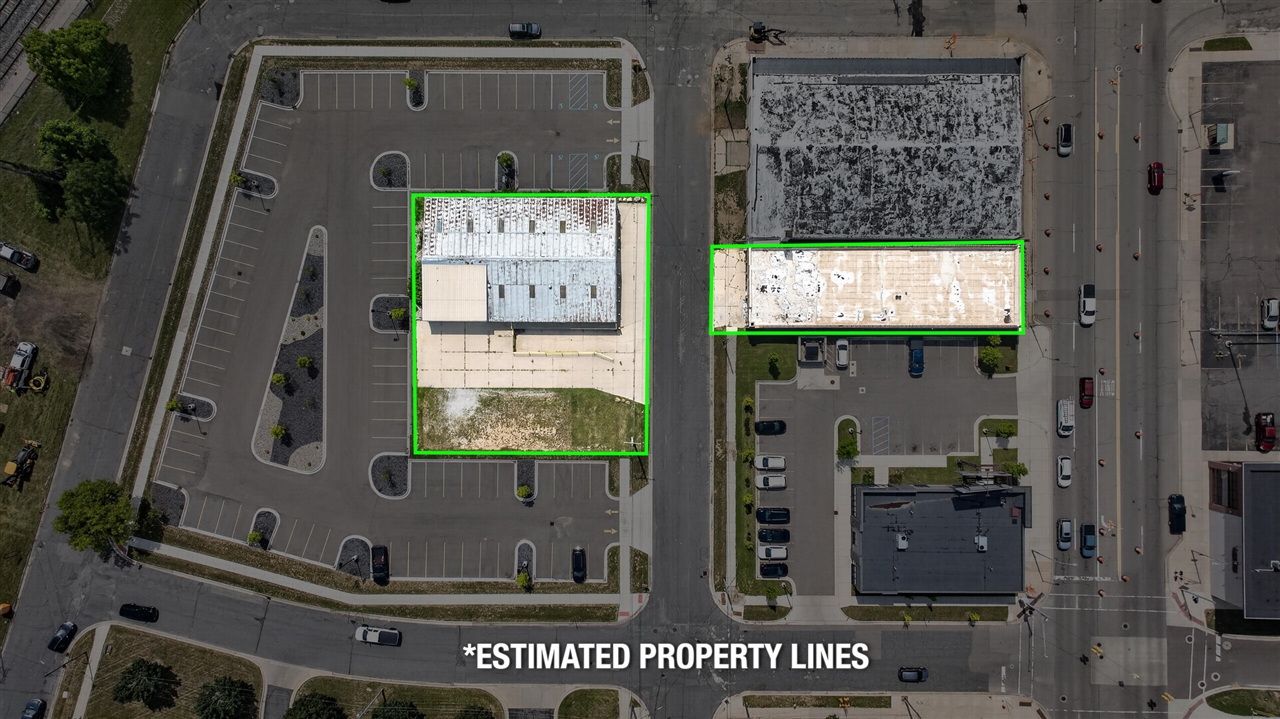 711 E Michigan Avenue Property Photo 9