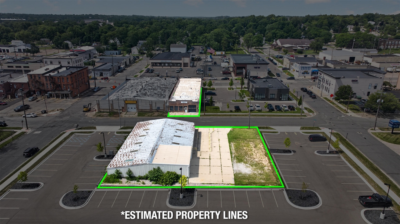 711 E Michigan Avenue Property Photo 10