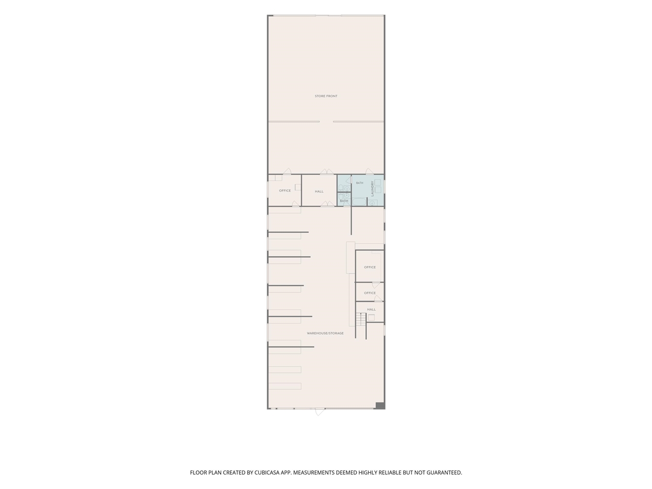 711 E Michigan Avenue Property Photo 17