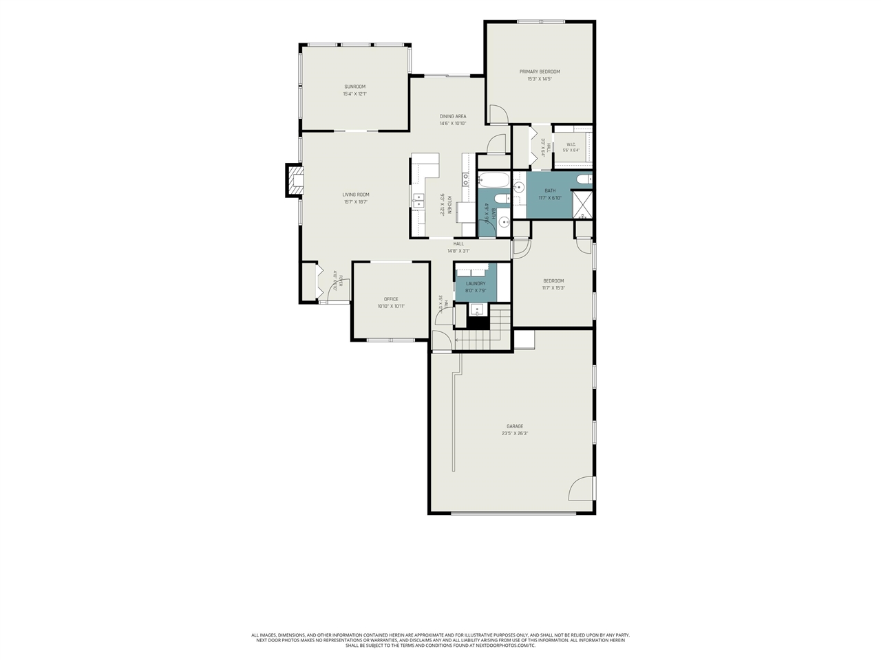 2600 West Port Drive Property Photo 30
