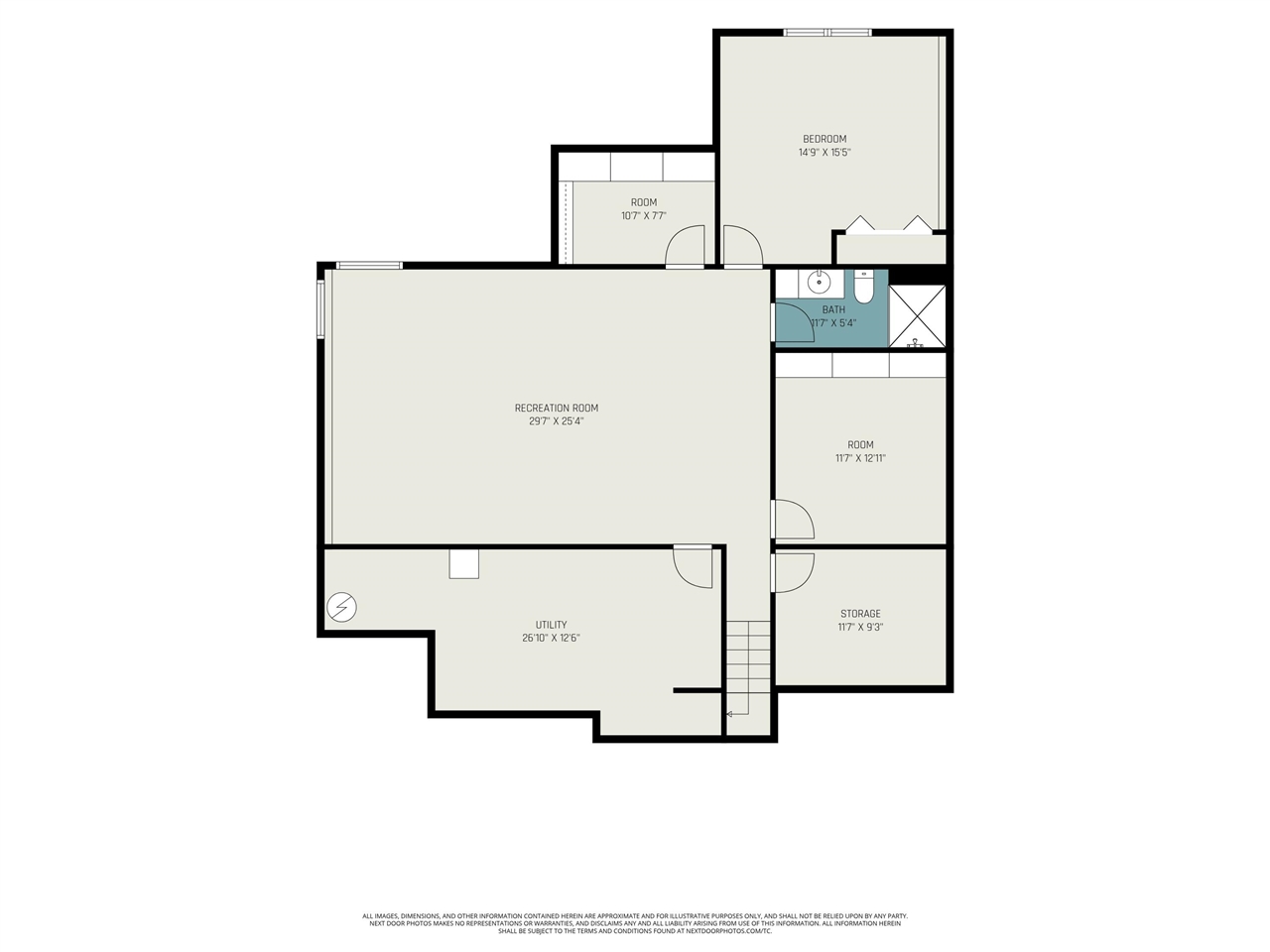 2600 West Port Drive Property Photo 31