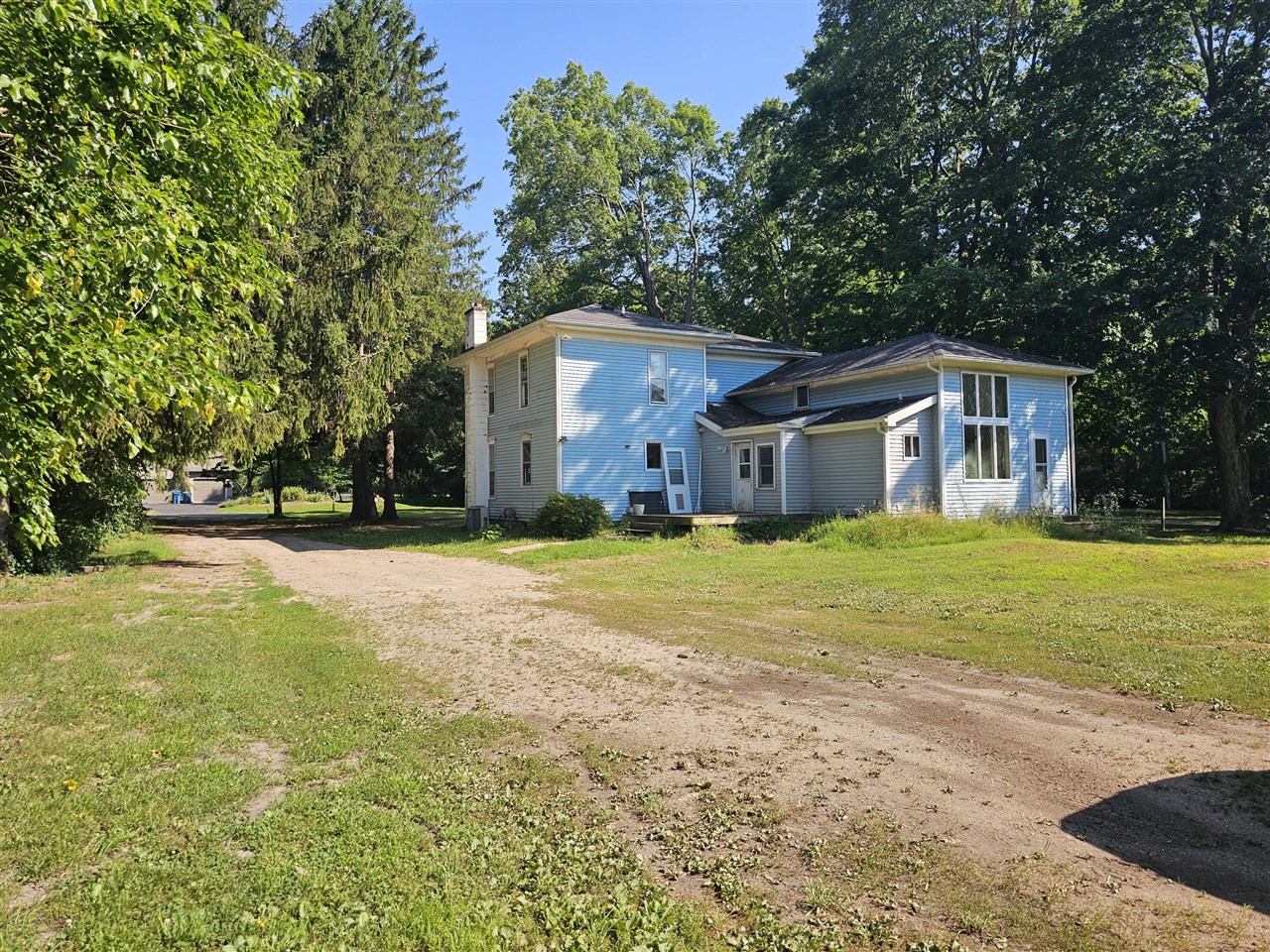12671 Fort Custer Drive Property Photo 21