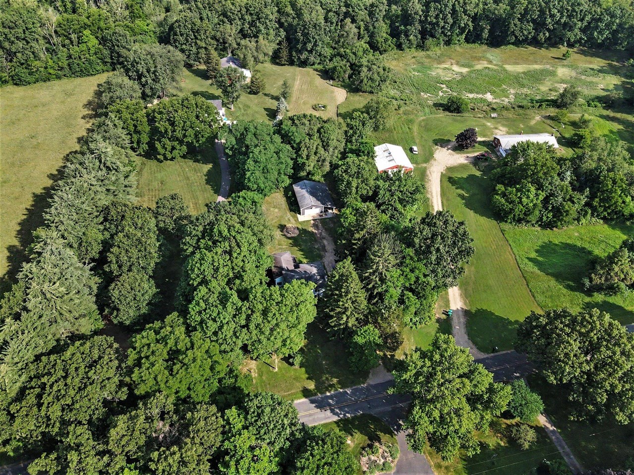 12671 Fort Custer Drive Property Photo 23