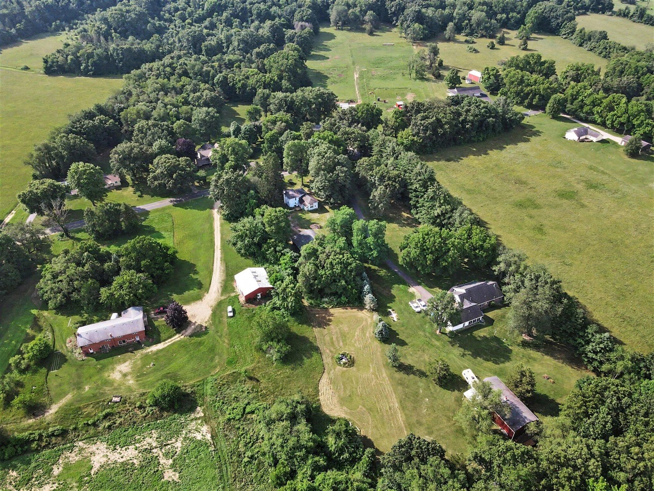 12671 Fort Custer Drive Property Photo 25