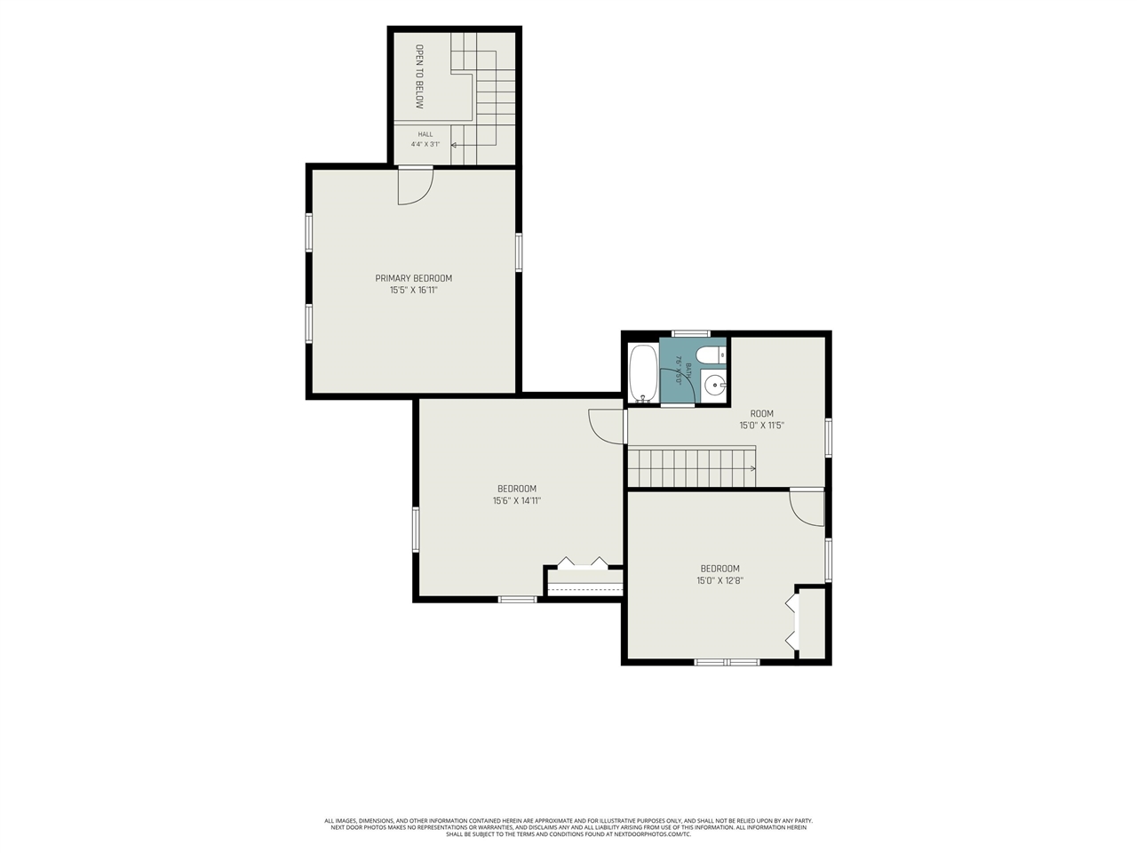 12671 Fort Custer Drive Property Photo 35