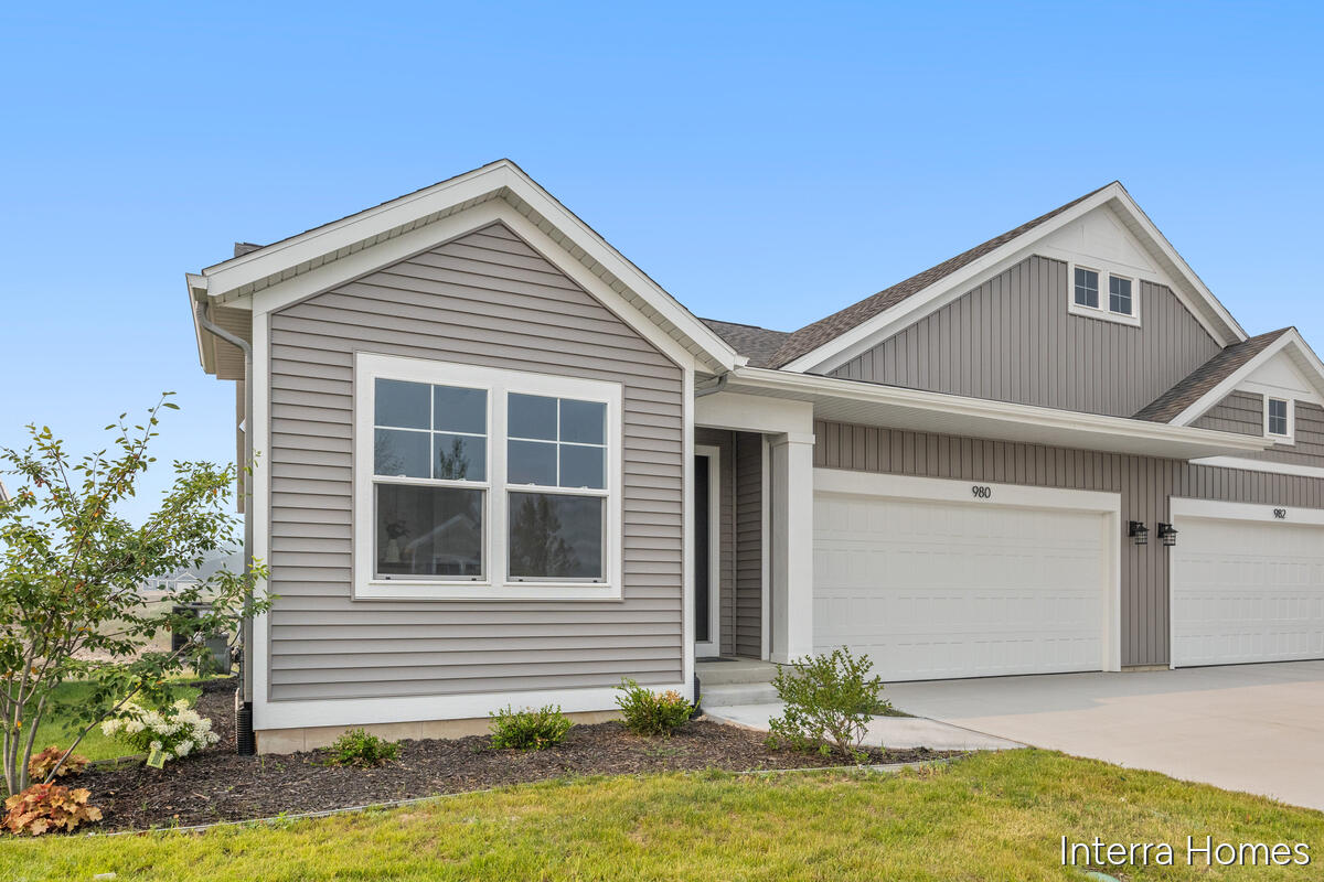980 Scioto Drive Property Photo 1
