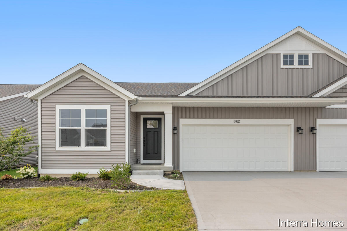980 Scioto Drive Property Photo 2