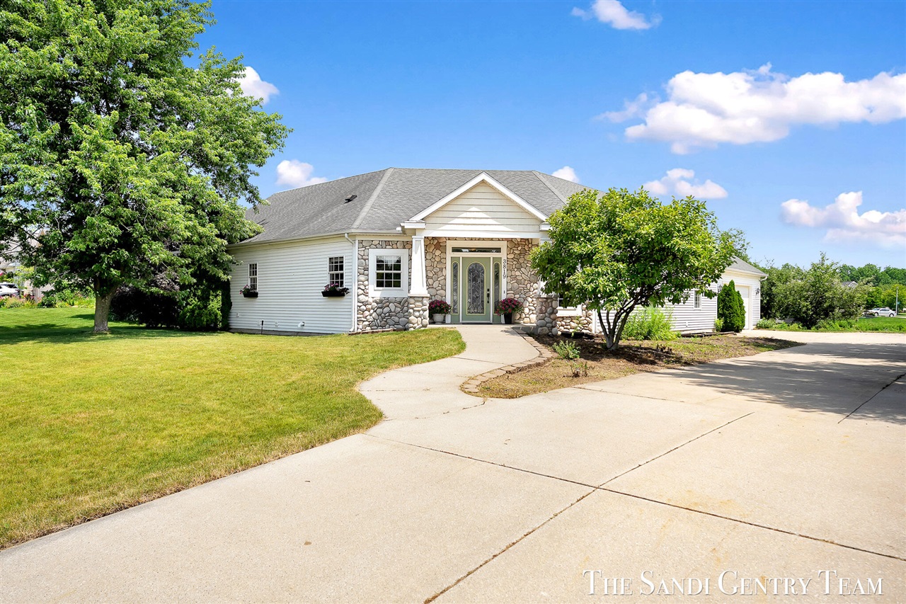 3819 Acadia Drive