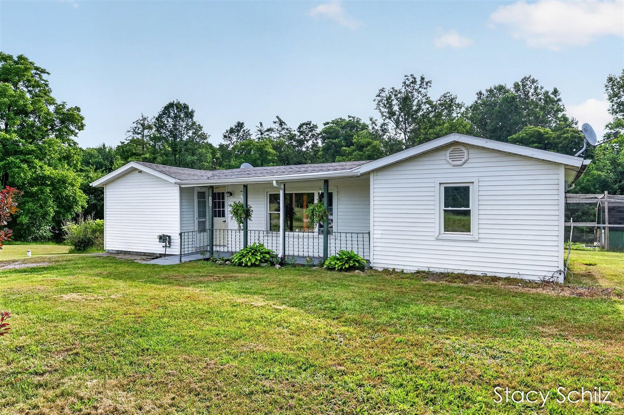 426 N Ionia Road Property Photo 1