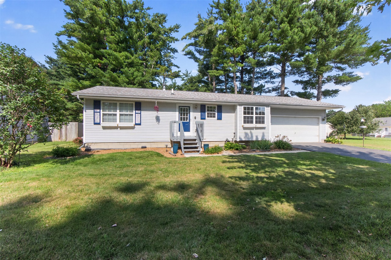 10224 Mizzen Lane Property Photo 1