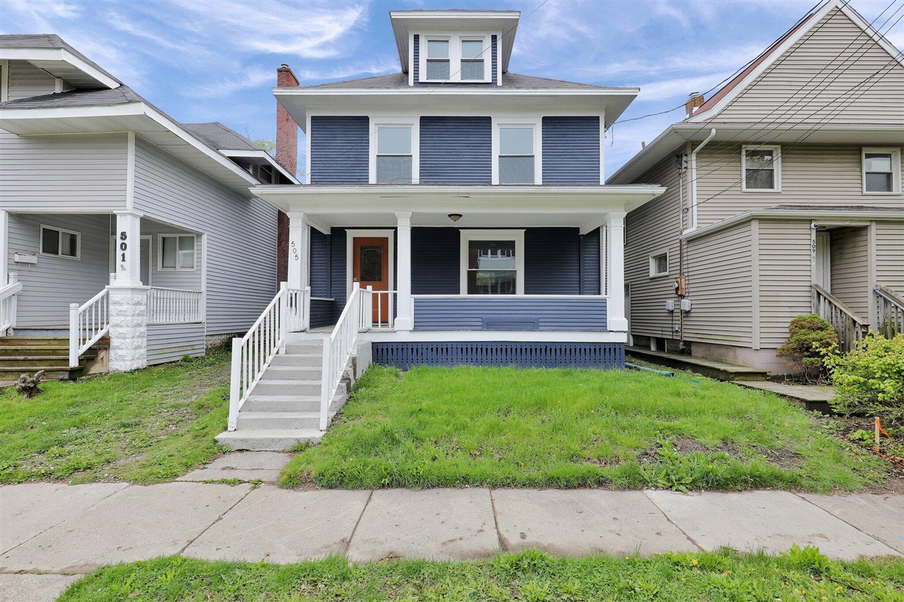 505 W Lenawee Street