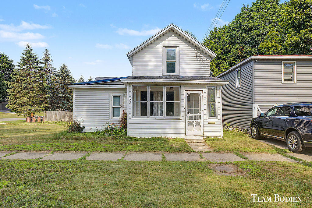 721 Pearl Street Property Photo 1