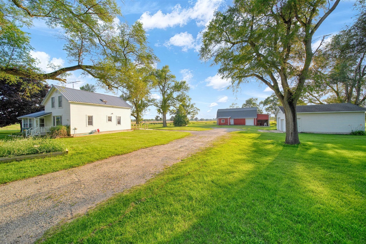 11632 Wheaton Road Property Photo 1