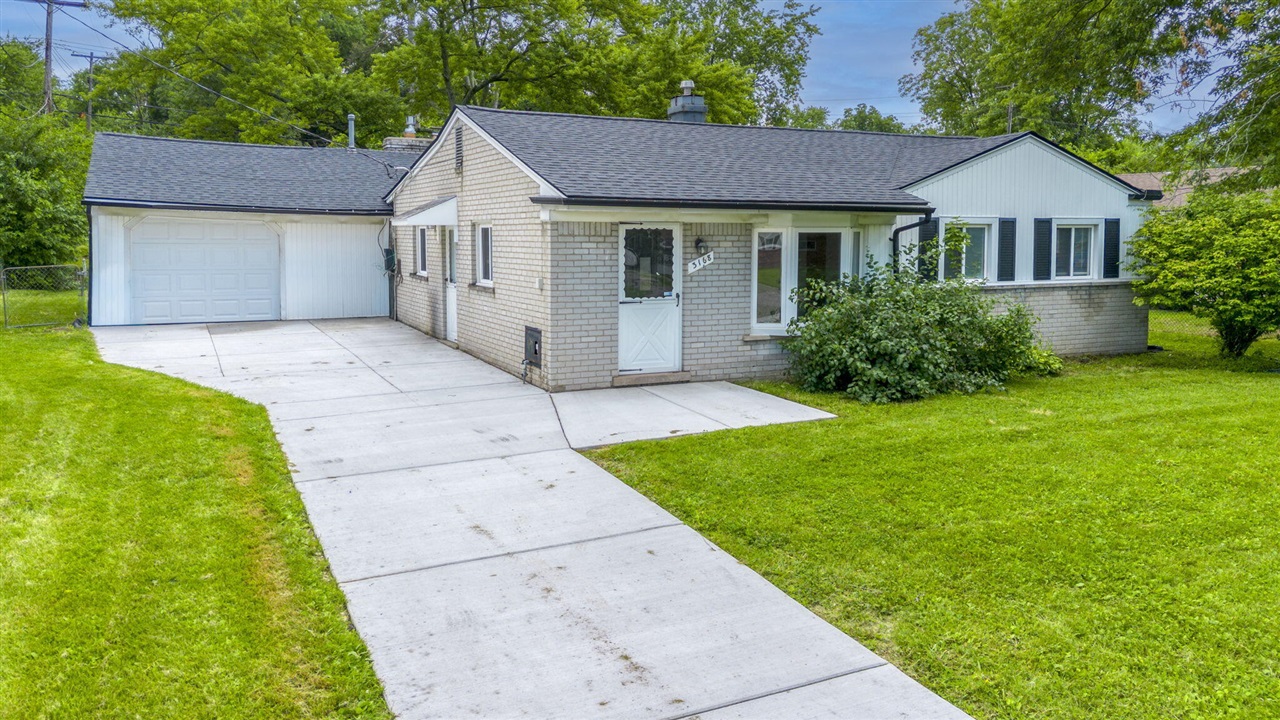 3168 Herbell Drive Property Photo 2