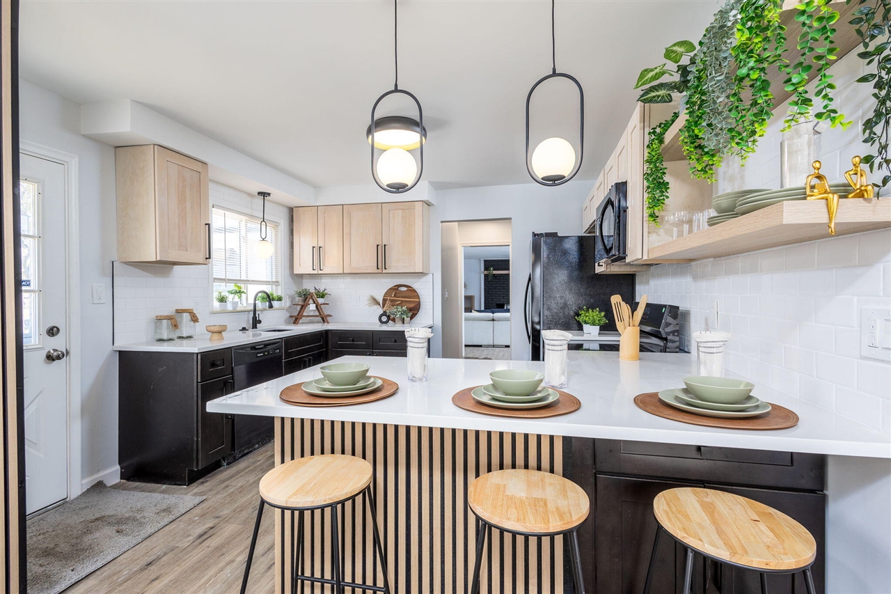 3168 Herbell Drive Property Photo 13