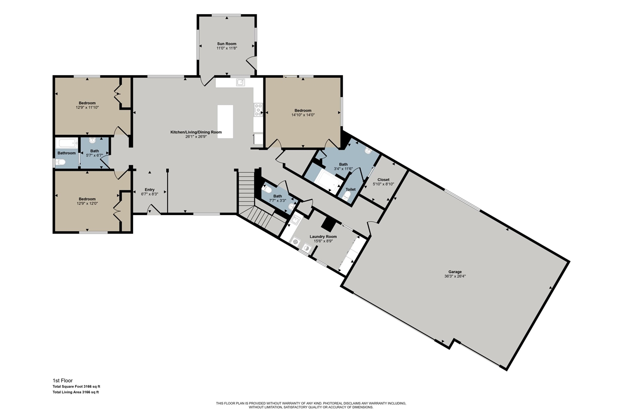 13368 Lilypine Drive Property Photo 42