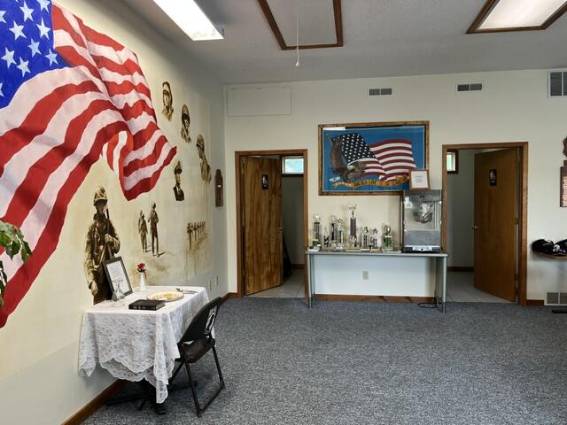 8777 Red Arrow Highway Property Photo 2
