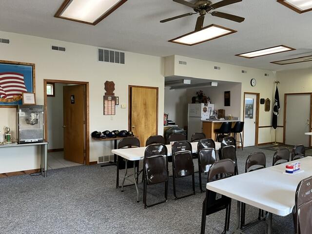 8777 Red Arrow Highway Property Photo 3