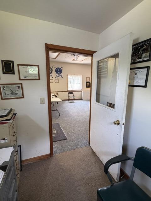 8777 Red Arrow Highway Property Photo 12