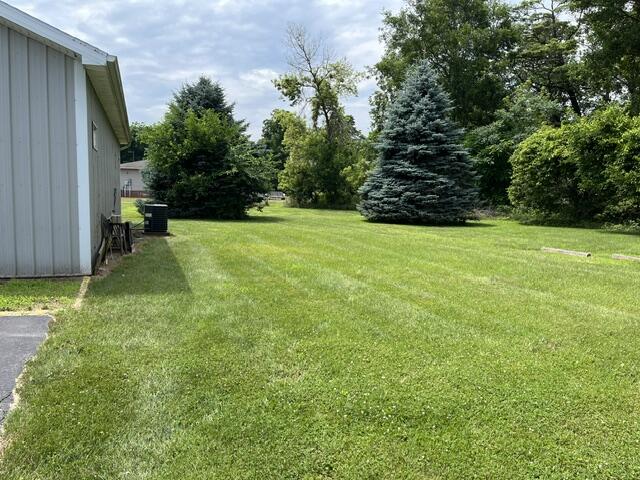 8777 Red Arrow Highway Property Photo 23