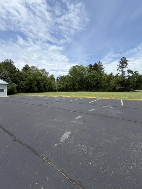 8777 Red Arrow Highway Property Photo 27