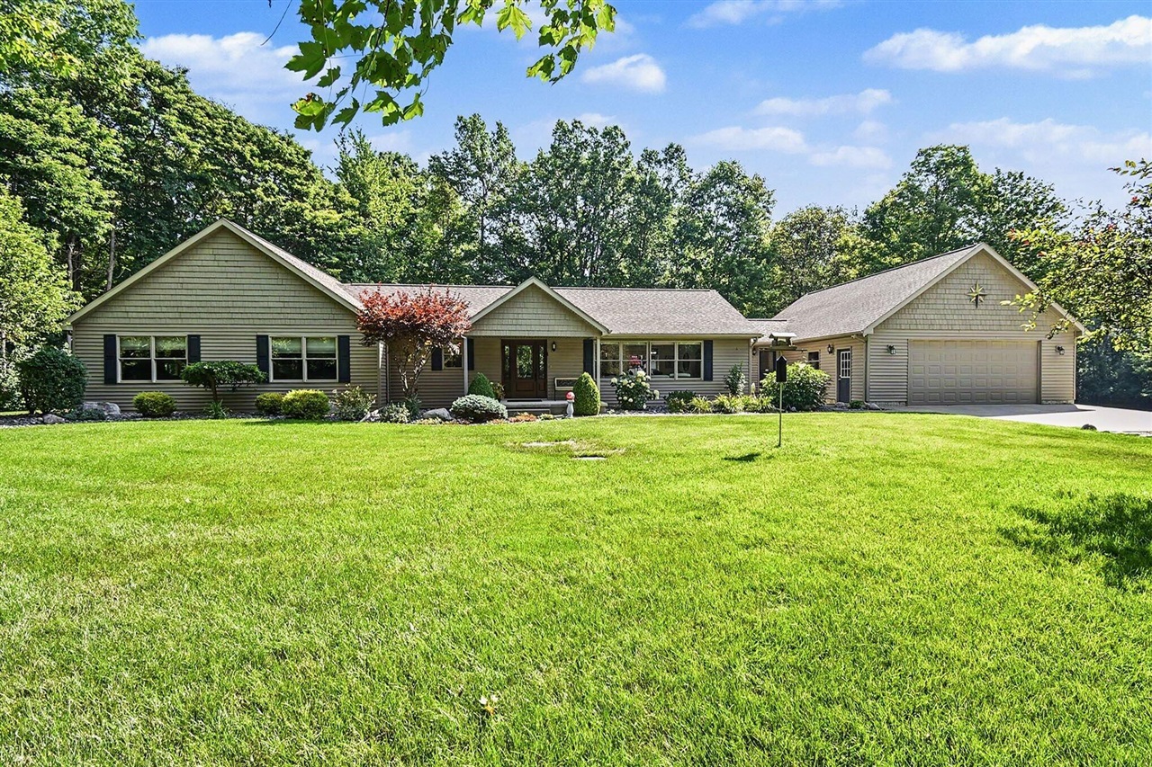 6333 Blackmar Road Property Photo 1