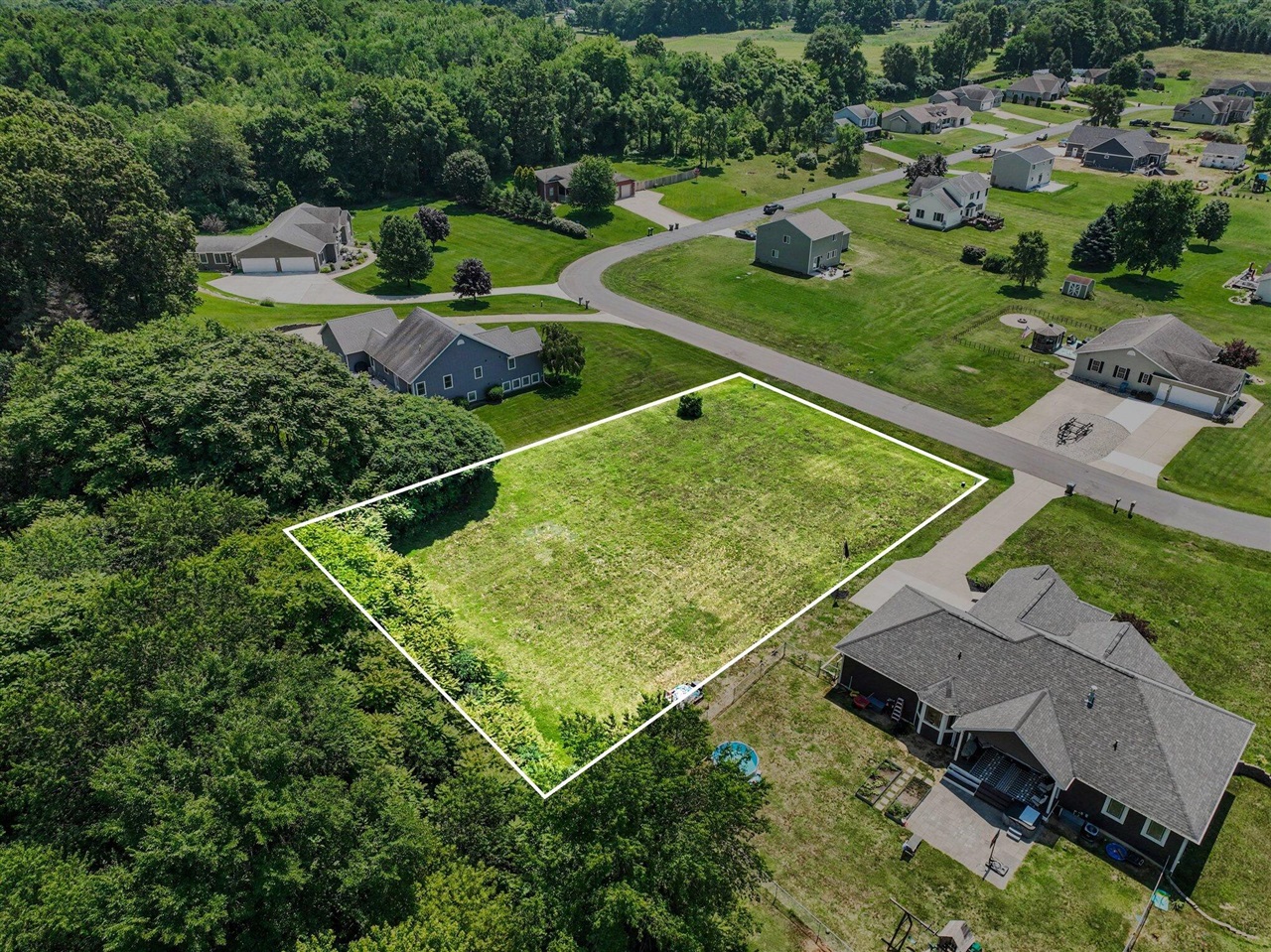 5656 Meadow Lane Property Photo 4