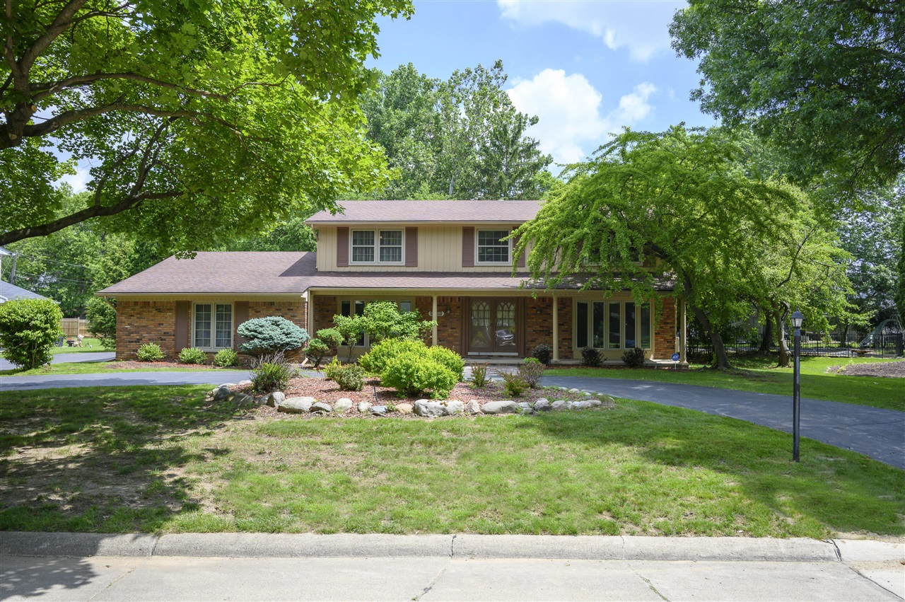 28550 Tavistock Trail Property Photo 1