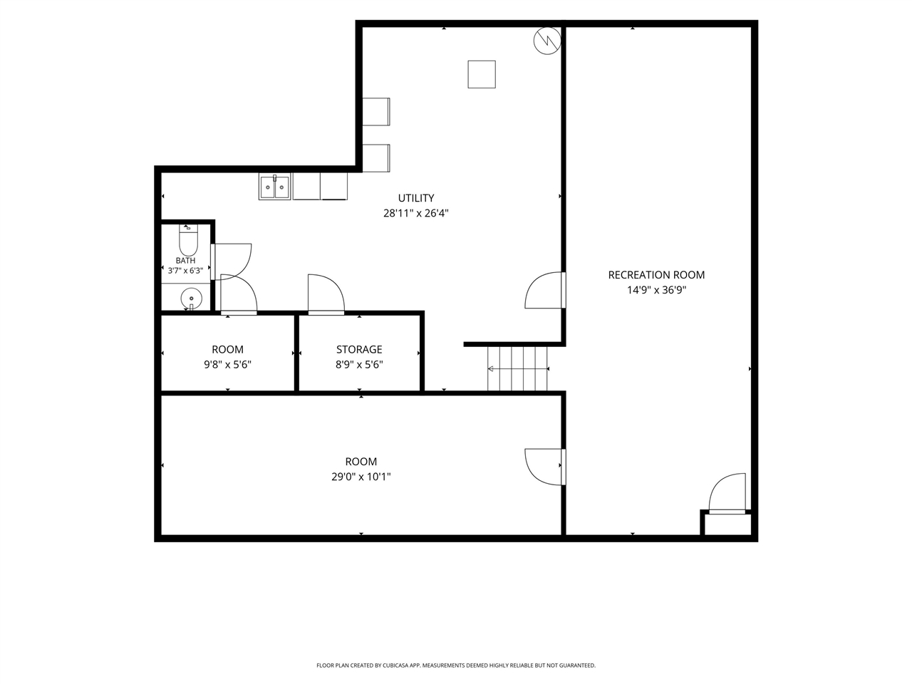 28550 Tavistock Trail Property Photo 47