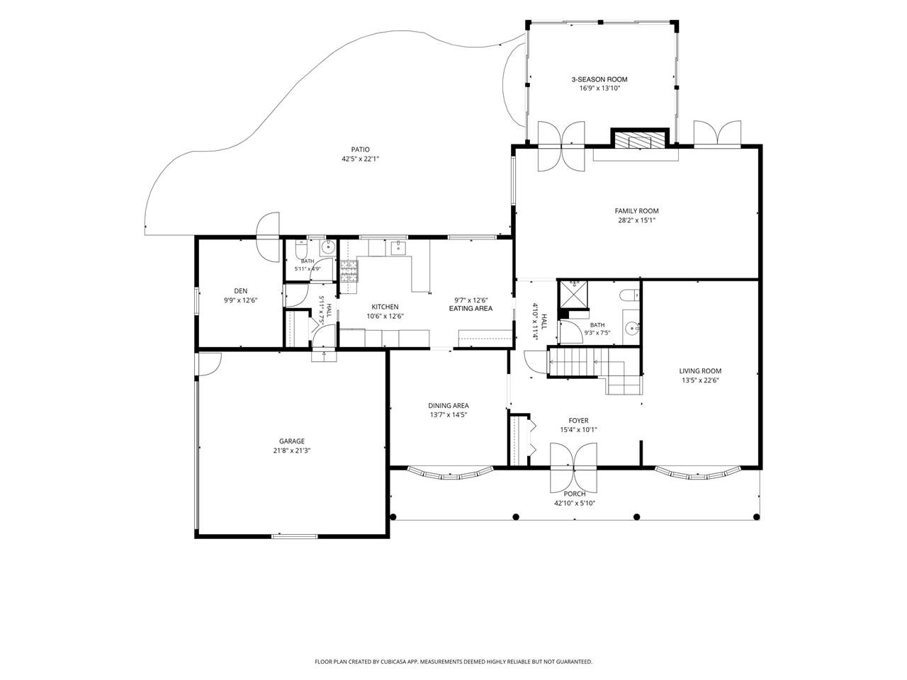 28550 Tavistock Trail Property Photo 48