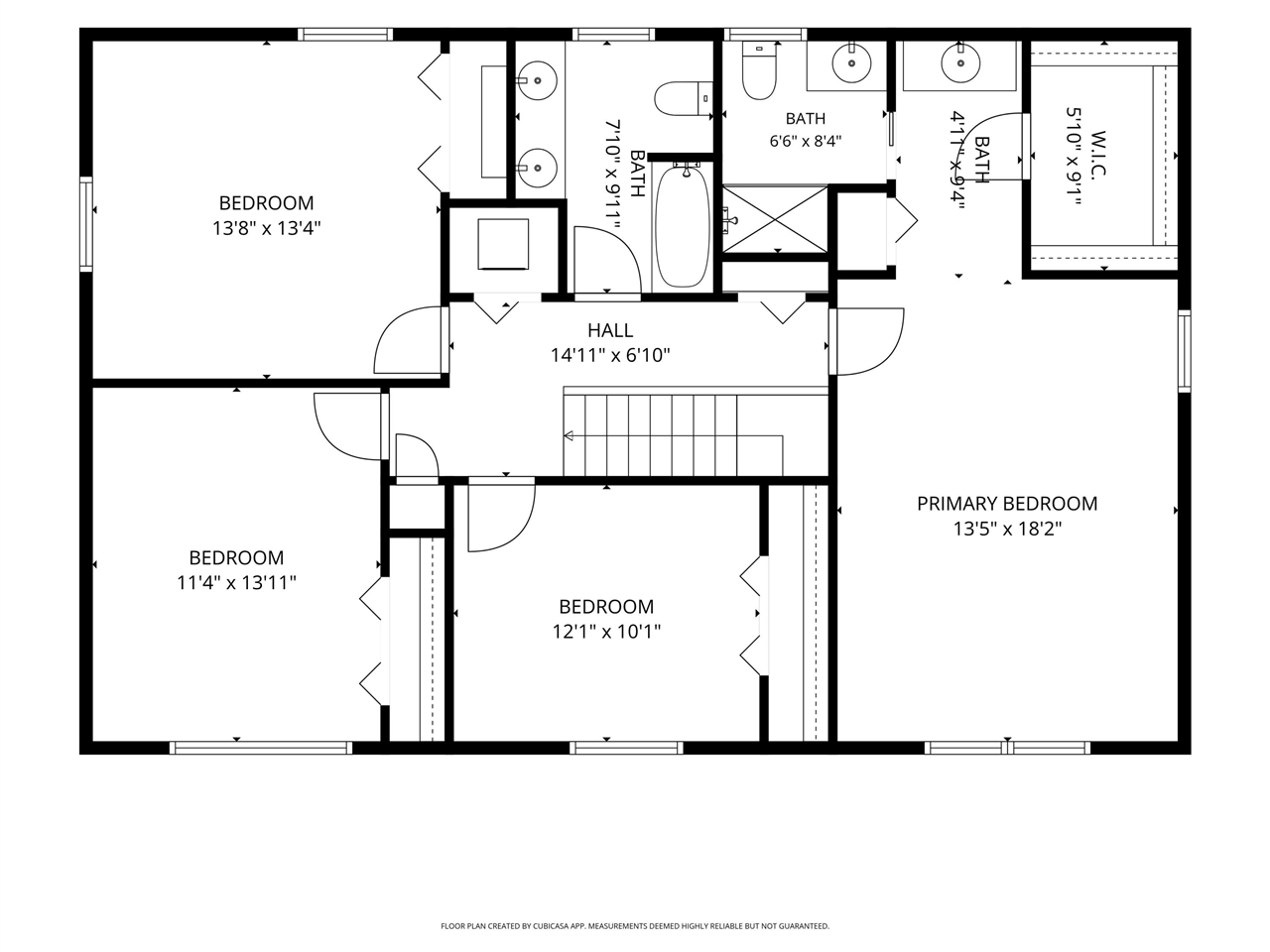 28550 Tavistock Trail Property Photo 51