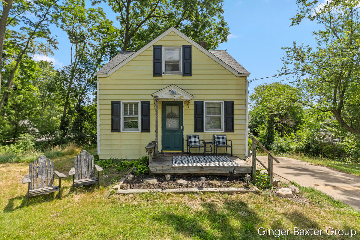 2600 Day Avenue Property Photo 1
