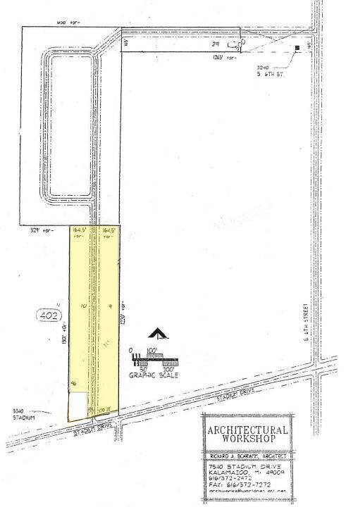 8264 Stadium Drive Property Photo 2