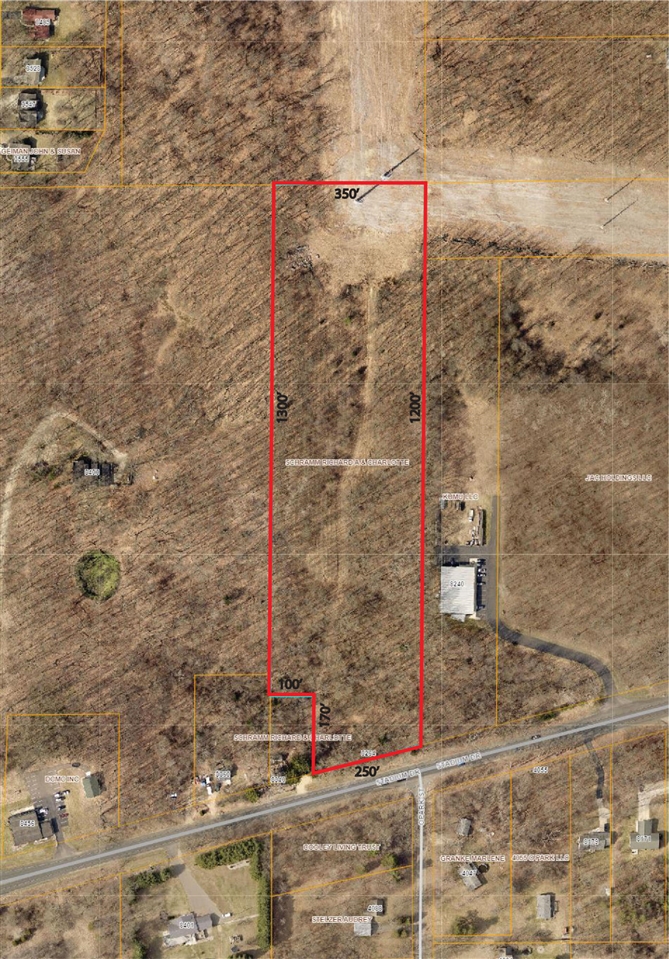 8264 Stadium Drive Property Photo 6