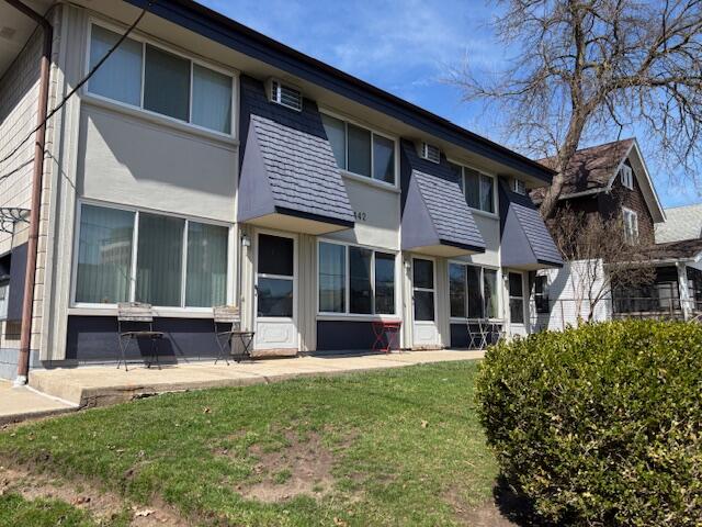 442 S First Street Property Photo 1