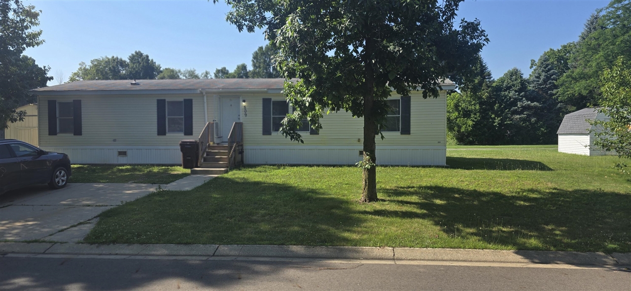 509 Spring Harbor Boulevard Property Photo 2