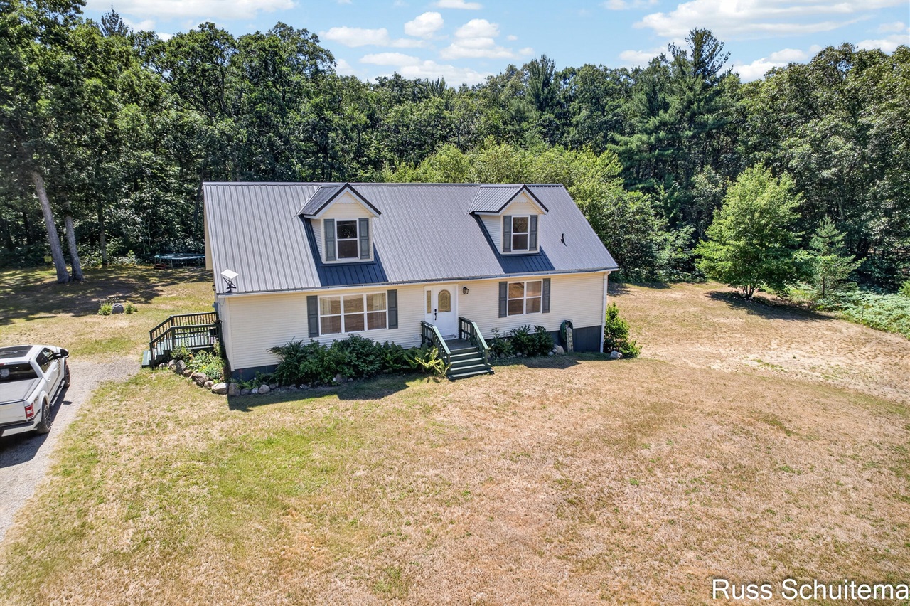 11508 Nichols Road Property Photo 1