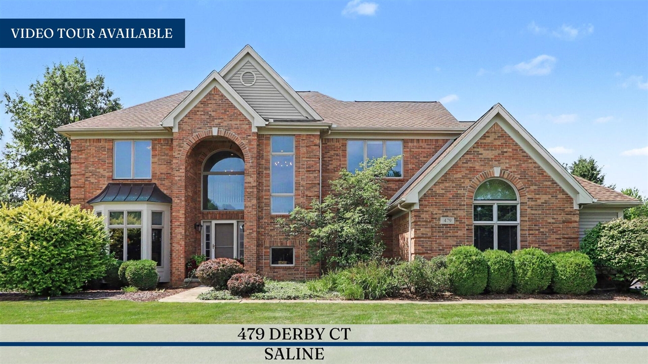 479 Derby Court Property Photo 1