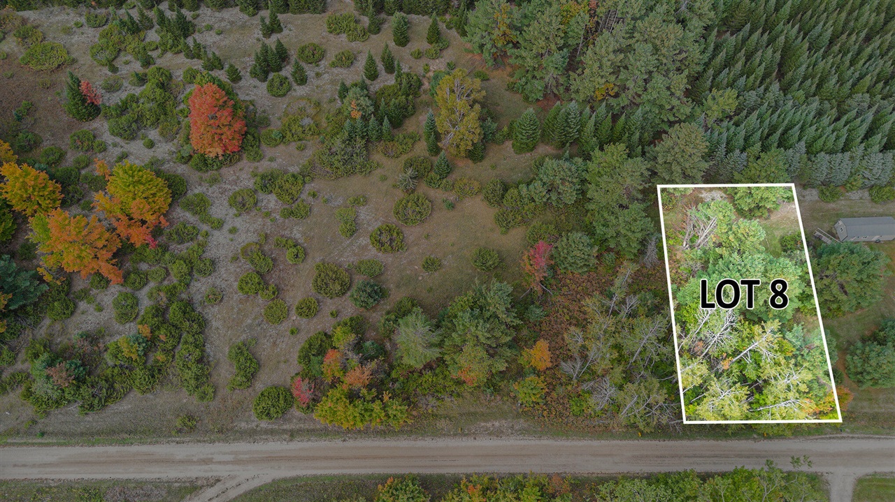 V/l Trout Creek Road Property Photo 1